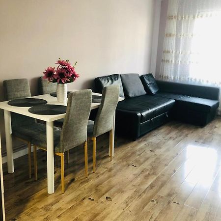 Sighisoara Apartment מראה חיצוני תמונה