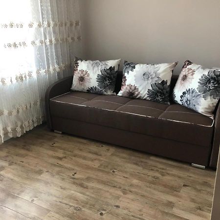 Sighisoara Apartment מראה חיצוני תמונה