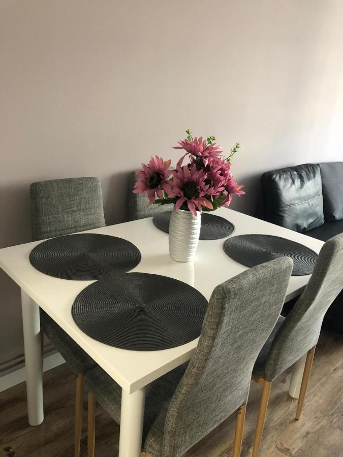 Sighisoara Apartment מראה חיצוני תמונה