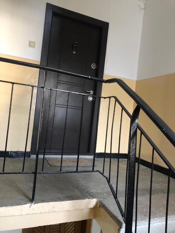 Sighisoara Apartment מראה חיצוני תמונה