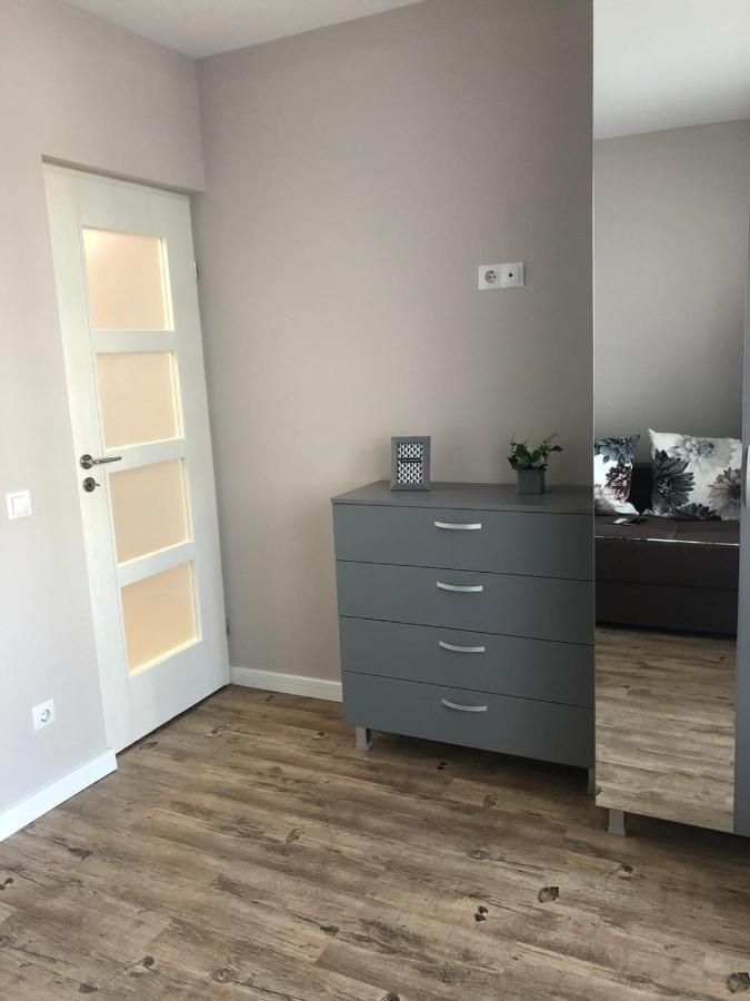 Sighisoara Apartment מראה חיצוני תמונה