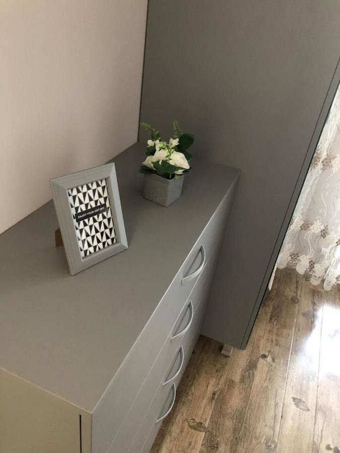 Sighisoara Apartment מראה חיצוני תמונה