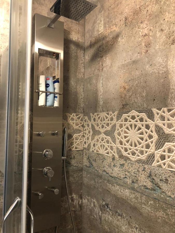 Sighisoara Apartment מראה חיצוני תמונה