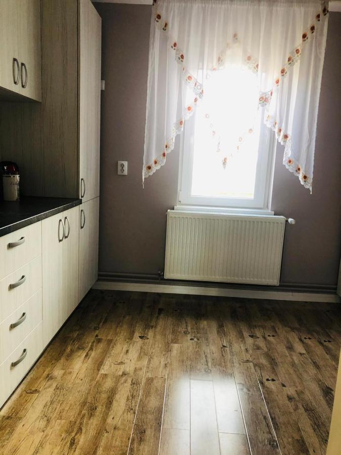 Sighisoara Apartment מראה חיצוני תמונה