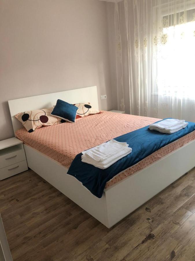 Sighisoara Apartment מראה חיצוני תמונה
