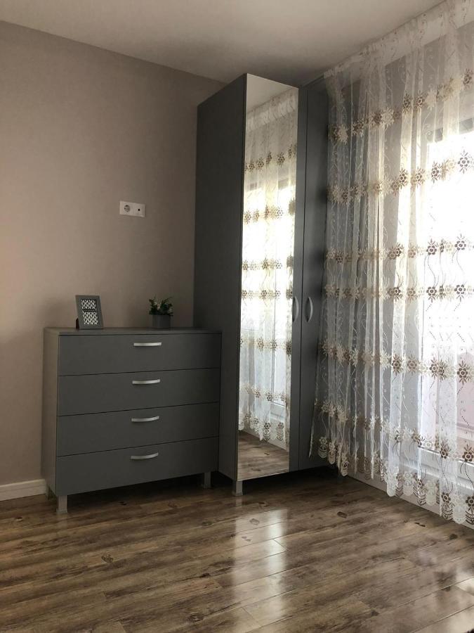 Sighisoara Apartment מראה חיצוני תמונה