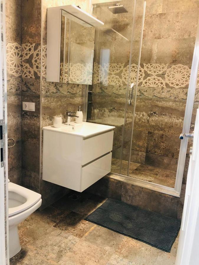 Sighisoara Apartment מראה חיצוני תמונה