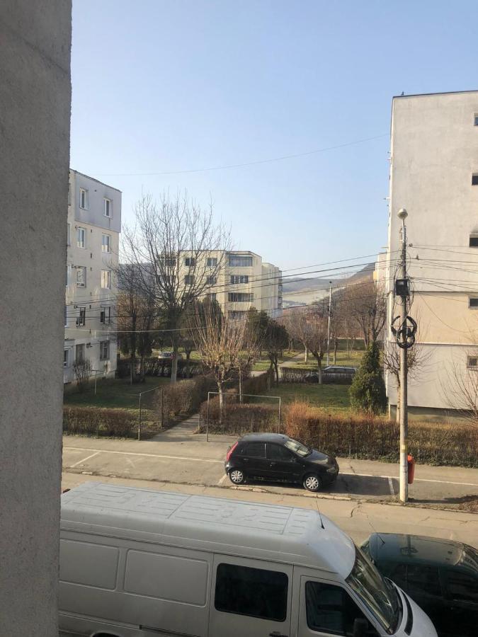 Sighisoara Apartment מראה חיצוני תמונה