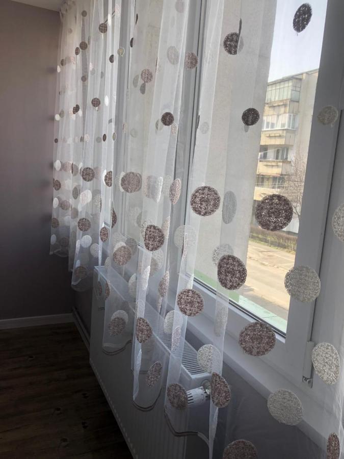 Sighisoara Apartment מראה חיצוני תמונה