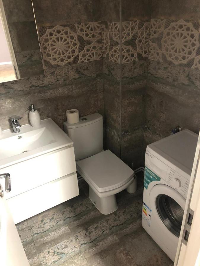 Sighisoara Apartment מראה חיצוני תמונה