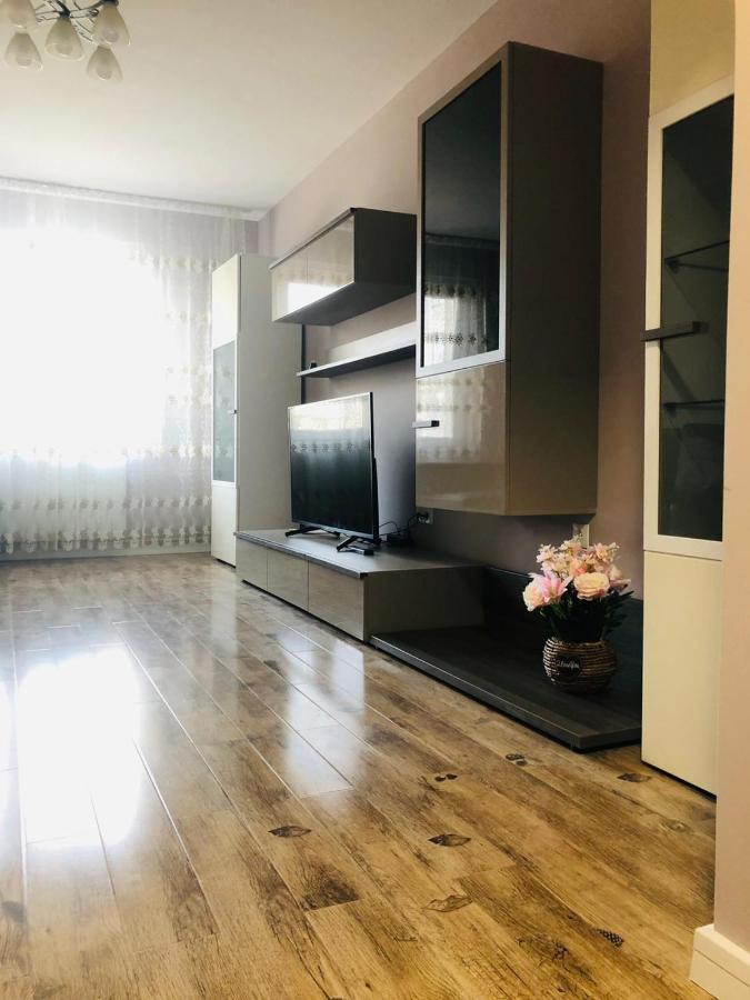 Sighisoara Apartment מראה חיצוני תמונה