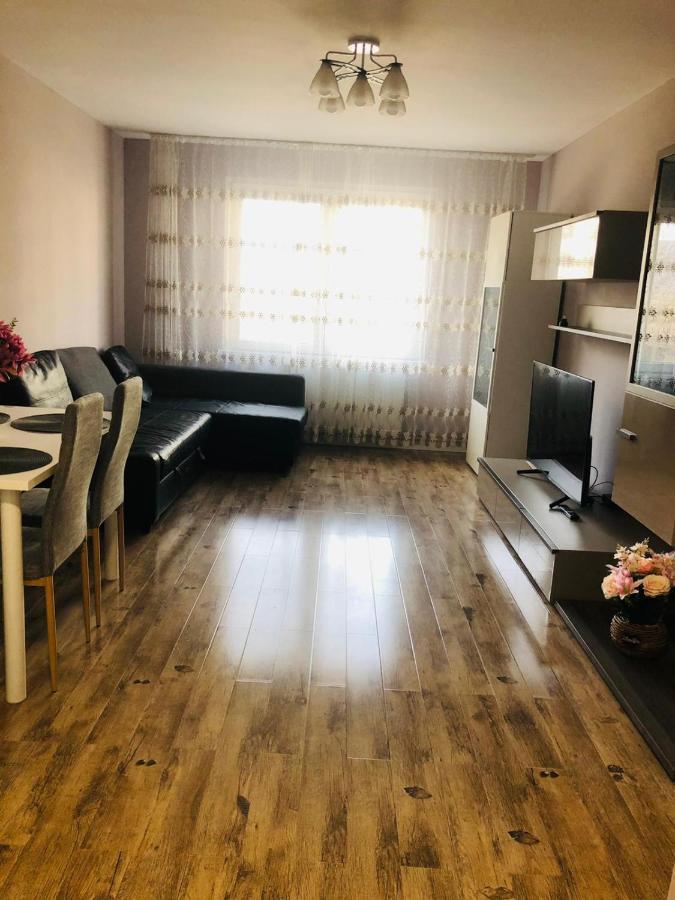 Sighisoara Apartment מראה חיצוני תמונה